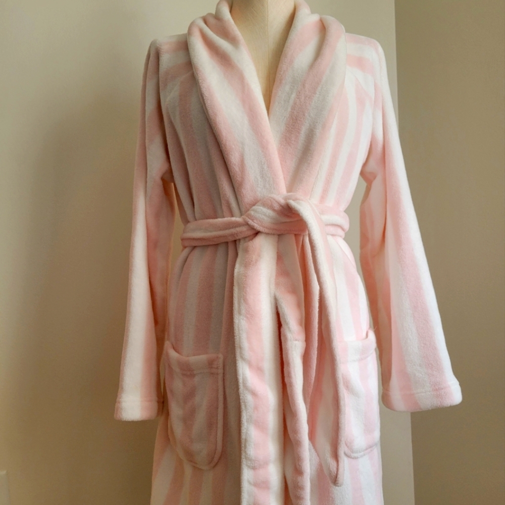 Victoria Secret Plush Robe